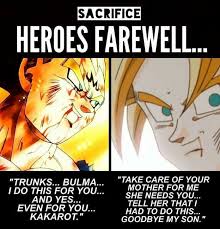 This list presents interesting quotes from other characters in the series. Pin On Dragon Ball