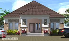 5 bedroom bungalow rf 5003 nigerian