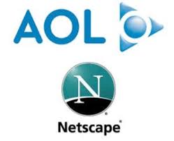 However, it became a holding company following aol's purchase of netscape in 1998. November 24 1998 Aol Announces It Will Buy Netscape Communications In A Stock For Stock Deal Worth Approxi Tech History Internet Providers Broadband Internet