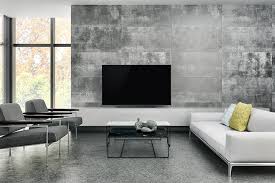 latest tiles design for living room