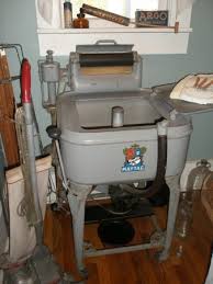 The problem was that the hot water stopped filling. Old Maytag Washer Picture Of Beckley Exhibition Coal Mine And Youth Museum Tripadvisor