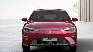 New 2022 SUV MG MARVEL R Electric & Launch MG5 Electric - YouTube