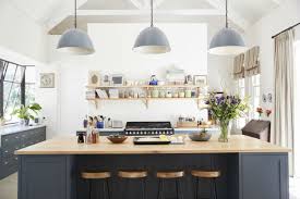 the kitchen island size that's best for