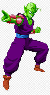 Piccolo's stats from dragon ball fighterz's official website. Piccolo Dbz Png Piccolo Dbz Png Free Transparent Png Clipart Images Download
