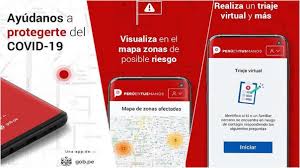 Vídeos, fotos, audios, resúmenes y toda la información de coronavirus en rpp noticias. Coronavirus En Peru Gobierno Lanza App En Android Para Detener La Propagacion Del Covid 19 Descargala Gratis Aqui Rpp Noticias