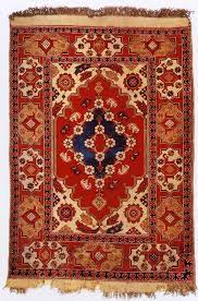 ottoman carpets exhibition in berlin