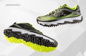 boombah quake aftershock turf shoes
