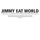 Singles/Jebediah & Jimmy Eat World [Split EP]