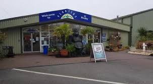 garden centres in and around burton and