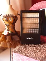 revlon elements eyeshadow palette