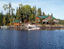 Own A Canadian Lake For A Week