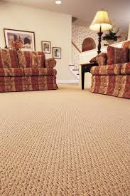 how to install carpet in a small room