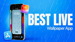 ios 17 best live wallpaper app for