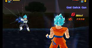 Budokai successfully complete the dragon history dragon ball saga decisive battle in holy place to unlock the muscle tower stage. Andys It Blog Dbz Budokai Tenkaichi 3 Hd Remake Why People Want It