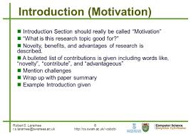 Workplace motivation paper    Workplace Motivation Paper    