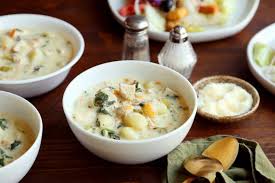en and gnocchi soup recipe