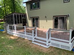 Deck Company In Baltimore County Md