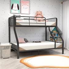 Metal Bed Frame Fabrication Twin
