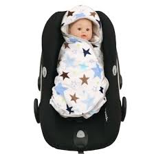 Swaddle Baby Carrier Blanket Newborn