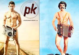 Arrival film poster | motion photography, poster design. Is Aamir Khan S Controversial Pk Poster Copied See Pics Bollywood News India Tv