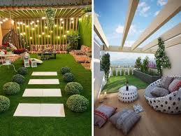 20 Simple Modern Rooftop Design Ideas