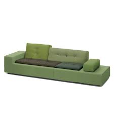 polder sofa by vitra haus