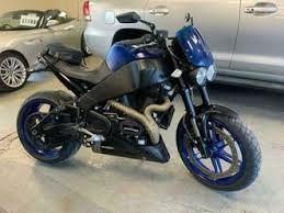 buell 2009 buell xb9sx lightning city x