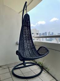 hanging swing chair furniture home