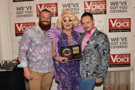 Meet the Best of Atlanta 2019 Winners: People – Georgia Voice – Gay & LGBT  Atlanta News