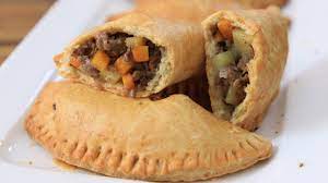 nigerian meat pie recipe the cooking