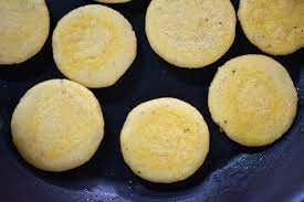 wasna corn cakes tribal foods