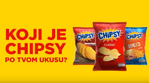 Image result for chipsy