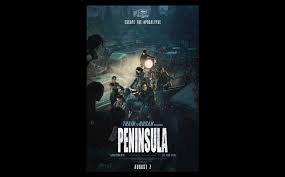 Peninsula takes place four years after train to busan as the characters fight to escape the land that is in ruins due to an unprecedented disaster. Train To Busan Peninsula August Release Date Shudder Deal Set Deadline