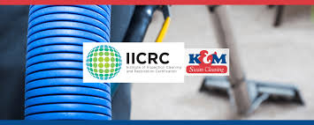 iicrc certified carpet cleaner in