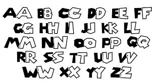 66 professional super mario bros fonts to download. Super Mario Brothers Font The Liquid Plumber Fontspace