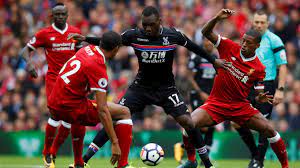Crystal palace crystal palace cry. Report Liverpool 1 0 Crystal Palace News Crystal Palace F C