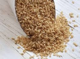 Basmati brown rice is like a long grain brown rice which cooks with separate 1 cup of cooked long grain brown rice has 216 calories. How To Cook Brown Rice Tastycraze Com