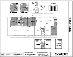 2023 Scotbilt Homes Legend 3276340