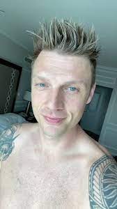 Nick Carter on X: I'm bored! Nothing to do but hang out on #twitter  t.co0Yu6tEg80P  X