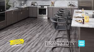 We have a team of flooring experts to help you every step of the way. Waterproof Flooring At Lumber Liquidators Youtube