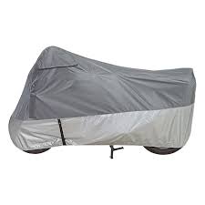 dowco guardian ultralite plus motorcycle cover 26035 00
