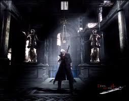 devil may cry 4 wallpapers