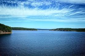 15 best lakes in arkansas the crazy