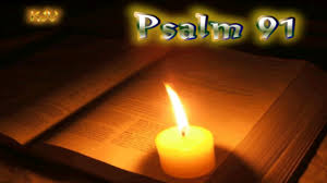 19) Psalm 91 - The Lord will reign forever, your God, O Zion, to all  generations. Praise the Lord! - YouTube
