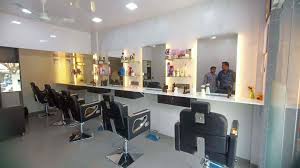 show man salon in andheri east mumbai