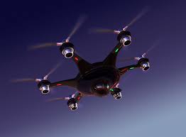 mysterious drones in colorado continue