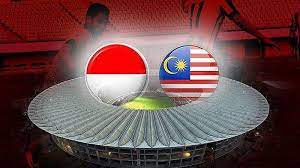 Indonesia vs malaysia, who would win? Link Live Streaming Tv Online Timnas Indonesia Vs Malaysia Malam Ini Begini Jejak Pertemuannya Tribun Jabar