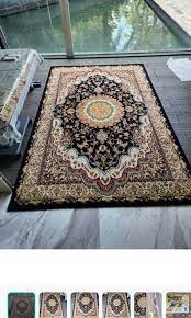 beautiful carpet 230cm x 160cm