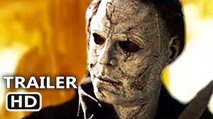 With judy greer, jamie lee curtis, anthony michael hall, will patton. Halloween Kills Official Trailer Teaser 2020 Jamie Lee Curtis Michael Myers Movie Hd Youtube