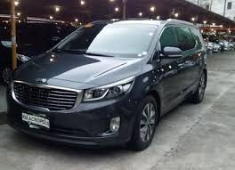 Prices and versions of the 2019 kia grand carnival in uae. Wallet Friendly 2015 Kia Grand Carnival For Sale In Apr 2021
